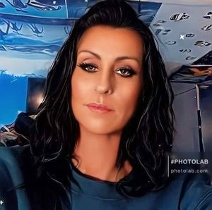 Meet your Posher, Jacquelin